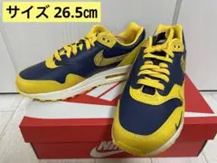 ⭐️新品未使用 NIKE⭐️ナイキ エア マックス 1 プレミアム 26.5㎝