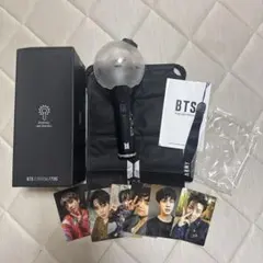 BTS Official ペンライト アミボム VER.3