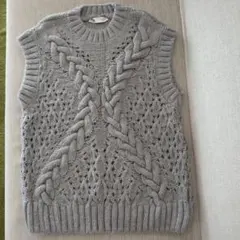 zara ノースリーブ