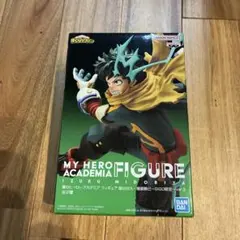 僕のヒーローアカデミア 出久 フィギュアGiGO限定