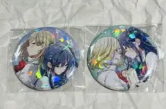 アイドリッシュセブン アイナナ 千 百 Re:vale 記念日2024 缶バッジ