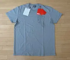 DIESEL メンズ Tシャツ　サーモクロミックプリント　新品タグ付き