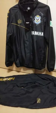 ジュビロ磐田 アドミラル セットアップ 極美品 2025年最新】ジュビロ磐田 アドミラルの人気アイテム - メルカリ