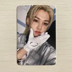 StrayKids フィリックス PILOT コレクトブック トレカ 2 - メルカリ