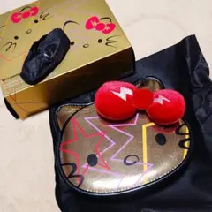 新品 shu uemura アイシャドウパレット ハローキティ コラボ ホリデー