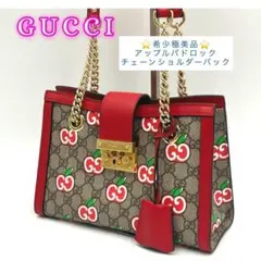 2025年最新】gucci グッチ パドロックの人気アイテム - メルカリ