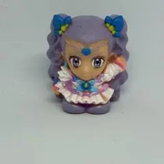 プリキュア5GOGO！ミルキィローズ ソフビ ミニマスコット