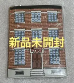 【新品未開封】BOYNEXTDOOR HOME weverse Albumのサムネイル