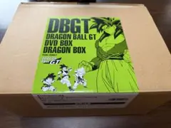 DRAGON BALL ドラゴンボール GT MOVIES 改 DVD セット DRAGON BALL ドラゴンボール GT MOVIES 改 DVD セット - メルカリ