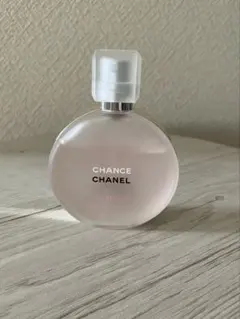 CHANEL CHANCE EAU TENDRE ヘアミスト