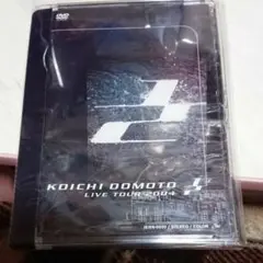 5767 堂本光一/KOICHI DOMOTO LIVE TOUR 2004