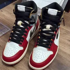 UNION × Air Jordan 1 Chicago/Shadow 28cmのサムネイル
