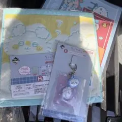 ちいかわ 一番くじ セット売り