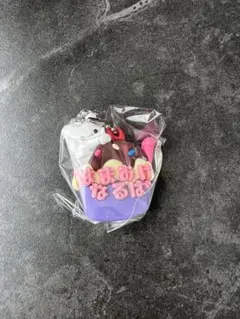 はなまるおばけちゃん おなまえホルダー