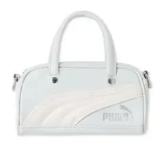 【SNIDEL×PUMA】SQUARE MICRO GRIP BAG