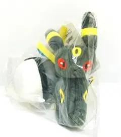 ポケモン BALL FREAK ブラッキー×ムーンボール ネクタイ タイピン