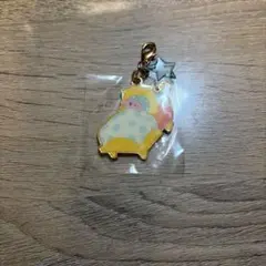 星のカービィ ネオンアクリルキーホルダーコレクション - メルカリ
