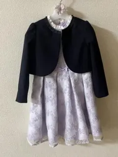 プティマイン petitmain 120cm フォーマル