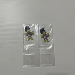 僕のヒーローアカデミア　峰田実　一番くじ　アクリルスタンド