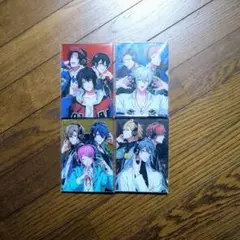 ヒプノシスマイク ワイヤレスヘッドホン 特典 A6 アクリルアートプレート