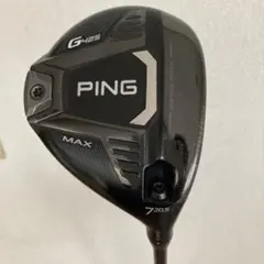 2026年最新】ピンg425フェアウェイウッド7wの人気アイテム - メルカリ