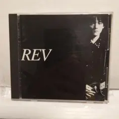 出口雅之 「REV」
