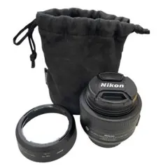 T531 Nikon AF-S NIKKOR 35mm f/1.8G DXのサムネイル