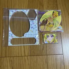 全プリキュア展、キュアハート