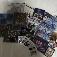 Aぇ！group CD DVDセット　写真の物全てセット