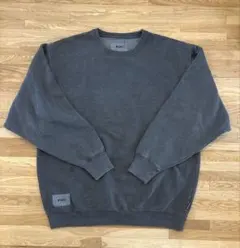 WTAPS スウェット