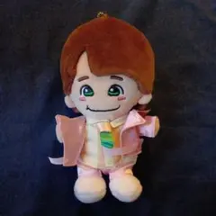 なにわ男子 大橋和也 ちびぬい