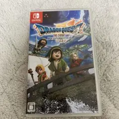 ドラゴンクエストVII Reimagined Switch版