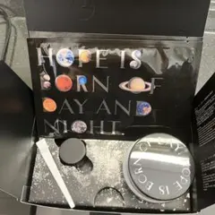 クリーム イン ナイトII キット リミテッド エディション＜限定品＞