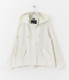 【値下げ】抗菌・撥水マウンテンパーカー✳︎L