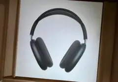 AirPods Max2 ミッドナイト