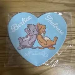 ディズニ ー くじ メラミントレー ベルリオーズ トゥルーズ にゃんにゃんにゃん