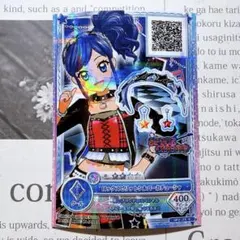 ロゼッタソーンカチューシャ アイカツスターズ アイカツ 白銀リリィ