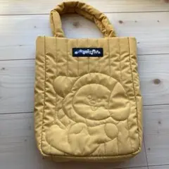 BT21 チミー キルティングバッグ