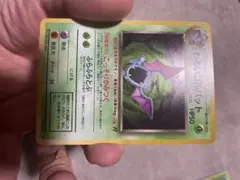 む*こ様 ポケモンカード　旧裏　わるいゴルバット