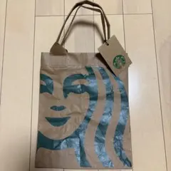 スターバックス クラフトトートバッグ S
