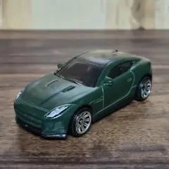 マッチボックス/MATCHBOX ジャガー Fタイプ クーペのサムネイル