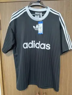 新品 アディダスオリジナルス ポーリー Tシャツ JP:XL