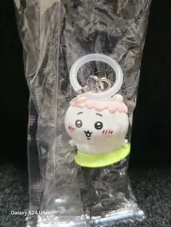 映画ちいかわ　目印チャーム　ちいかわ