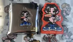 2026年最新】山田二郎 アクリルキーホルダー ヒプノシスマイクの人気