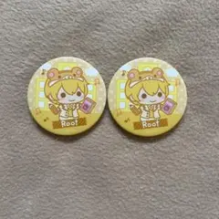 るぅと 缶バッジ 2022 Spring
