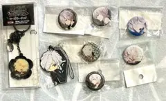 DIABOLIK LOVERS ディアラバ　逆巻スバル　グッズ　セット