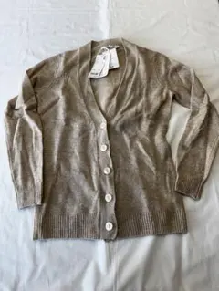 UNIQLO Ｖネックカーディガン
