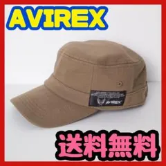 AVIREX SWEAT WORK CAP アヴィレックス キャップのサムネイル