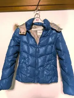 ダウンジャケット