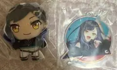 セガ ラッキーくじ プロセカ vol.7 白石杏 セット